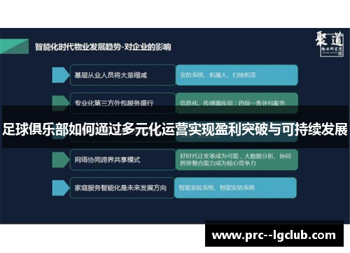 足球俱乐部如何通过多元化运营实现盈利突破与可持续发展