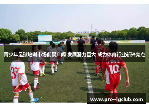青少年足球培训市场前景广阔 发展潜力巨大 成为体育行业新兴亮点 青少年足球培训市场前景广阔 发展潜力巨大 成为体育行业新兴亮点